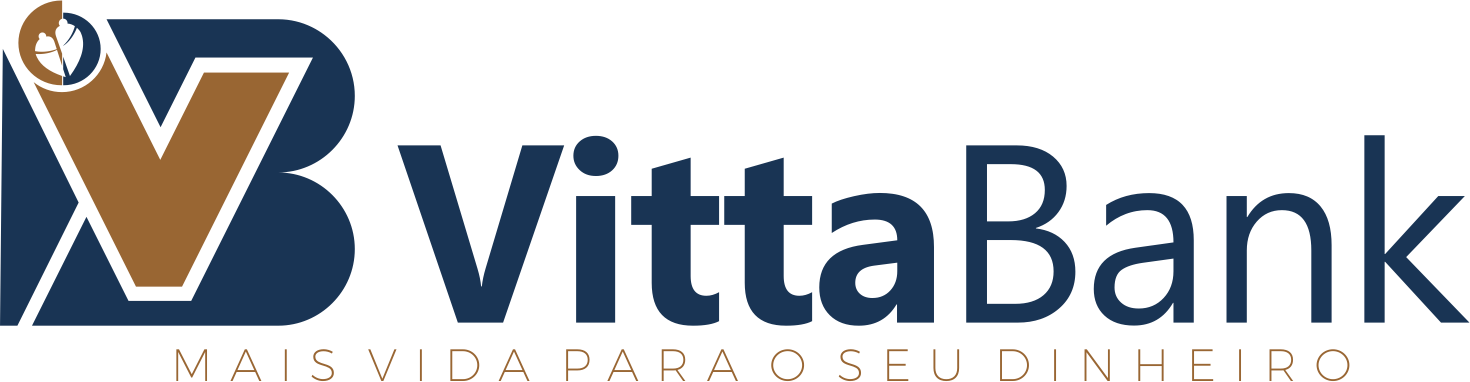 VittaBank — mais vida para o seu dinheiro